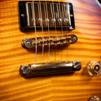 2004 Gibson Les Paul Supreme - Heritage Cherry Sunburst