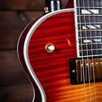 2004 Gibson Les Paul Supreme - Heritage Cherry Sunburst