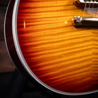 2004 Gibson Les Paul Supreme - Heritage Cherry Sunburst
