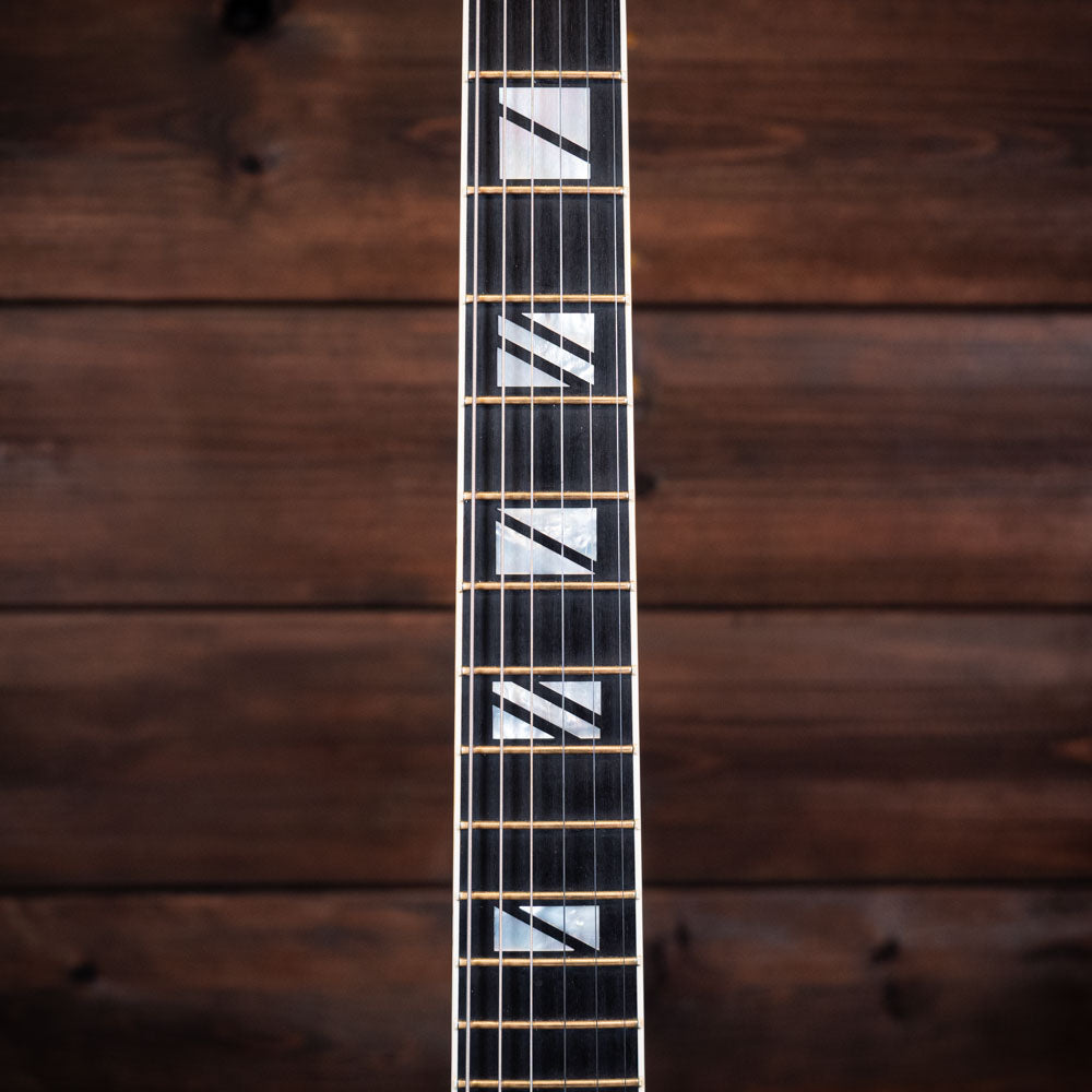 2004 Gibson Les Paul Supreme - Heritage Cherry Sunburst