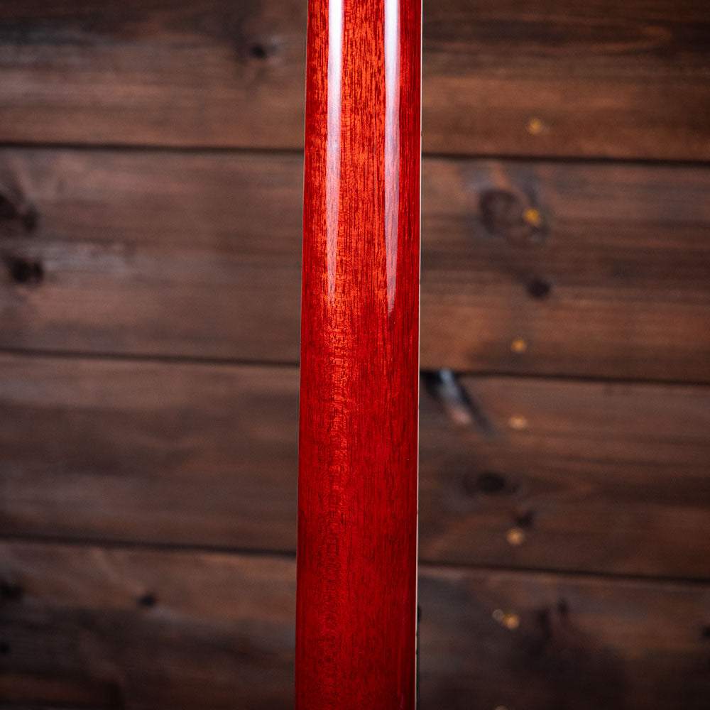 2004 Gibson Les Paul Supreme - Heritage Cherry Sunburst