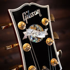 2004 Gibson Les Paul Supreme - Heritage Cherry Sunburst