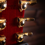 2004 Gibson Les Paul Supreme - Heritage Cherry Sunburst