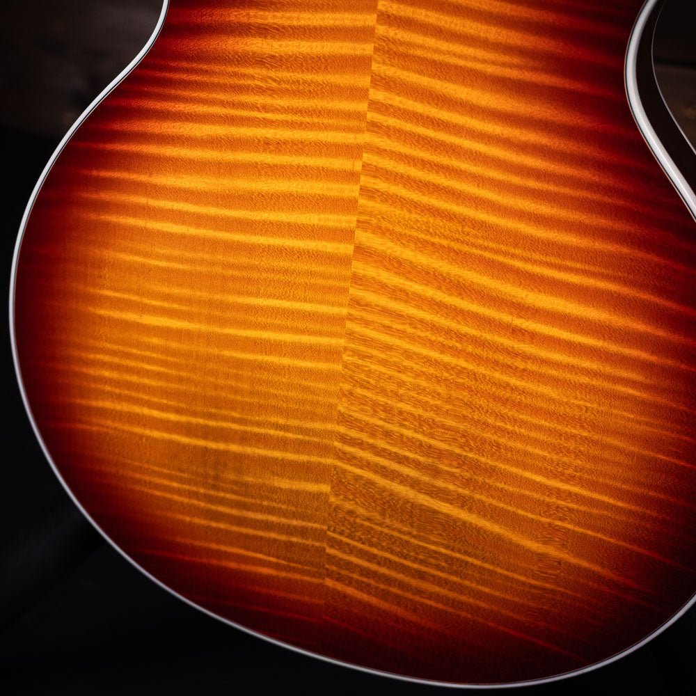 2004 Gibson Les Paul Supreme - Heritage Cherry Sunburst