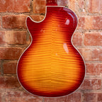 2004 Gibson Les Paul Supreme - Heritage Cherry Sunburst