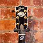 2004 Gibson Les Paul Supreme - Heritage Cherry Sunburst
