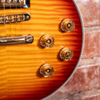 2004 Gibson Les Paul Supreme - Heritage Cherry Sunburst