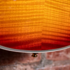 2004 Gibson Les Paul Supreme - Heritage Cherry Sunburst