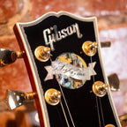 2004 Gibson Les Paul Supreme - Heritage Cherry Sunburst