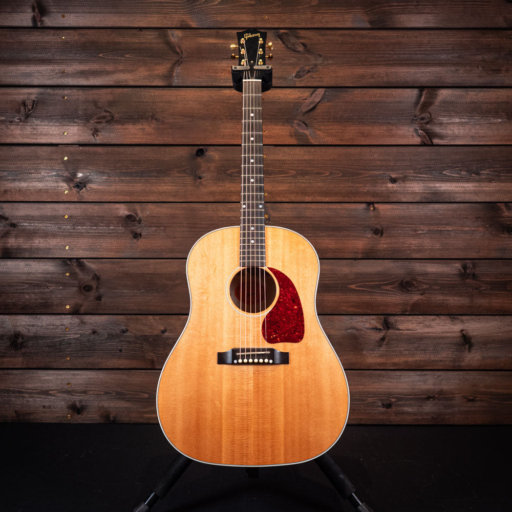 2006 Gibson Custom Shop J-45 Flame Maple Limited Edition