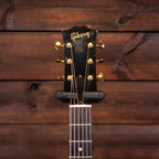 2006 Gibson Custom Shop J-45 Flame Maple Limited Edition