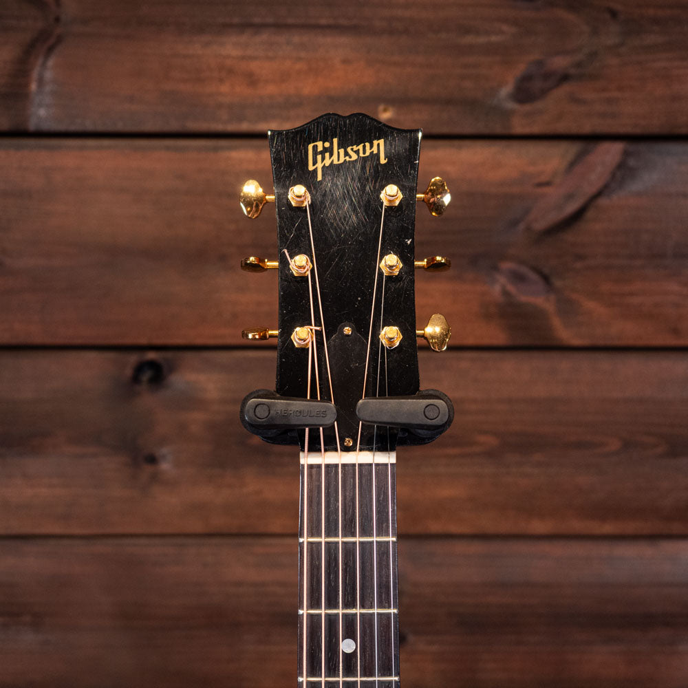 2006 Gibson Custom Shop J-45 Flame Maple Limited Edition