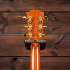 2006 Gibson Custom Shop J-45 Flame Maple Limited Edition