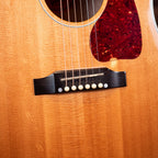 2006 Gibson Custom Shop J-45 Flame Maple Limited Edition