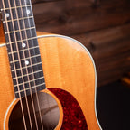 2006 Gibson Custom Shop J-45 Flame Maple Limited Edition
