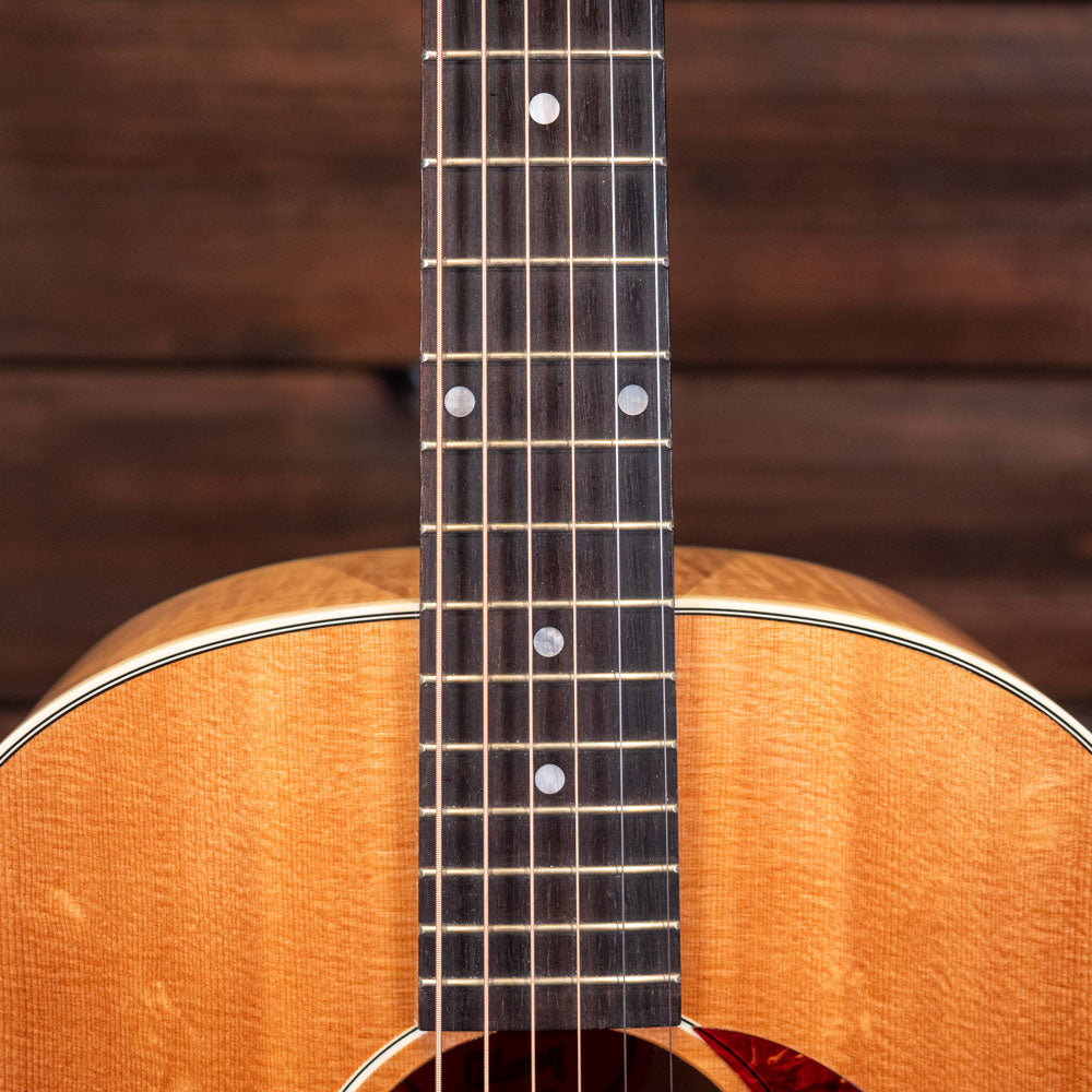 2006 Gibson Custom Shop J-45 Flame Maple Limited Edition