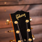 2006 Gibson Custom Shop J-45 Flame Maple Limited Edition