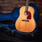 2006 Gibson Custom Shop J-45 Flame Maple Limited Edition