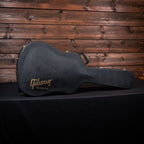 2006 Gibson Custom Shop J-45 Flame Maple Limited Edition