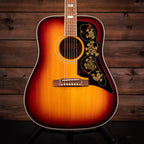 2007 Epiphone FT-110 Frontier Reissue - Faded Cherry Sunburst
