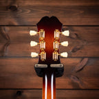 2007 Epiphone FT-110 Frontier Reissue - Faded Cherry Sunburst