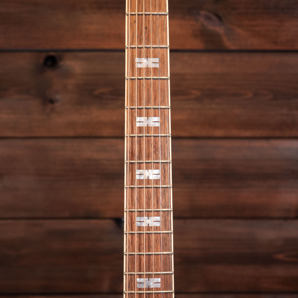 2007 Epiphone FT-110 Frontier Reissue - Faded Cherry Sunburst