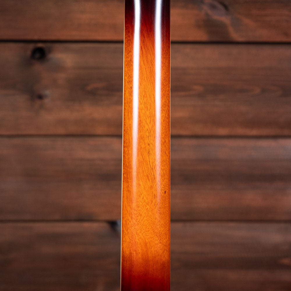 2007 Epiphone FT-110 Frontier Reissue - Faded Cherry Sunburst