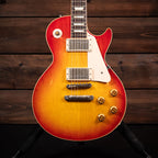 2007 Gibson Custom Shop '58 Les Paul Standard Reissue (R8) - Washed Cherry