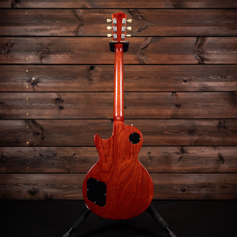 2007 Gibson Custom Shop '58 Les Paul Standard Reissue (R8) - Washed Cherry