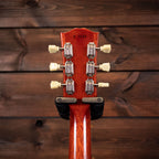 2007 Gibson Custom Shop '58 Les Paul Standard Reissue (R8) - Washed Cherry