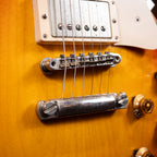 2007 Gibson Custom Shop '58 Les Paul Standard Reissue (R8) - Washed Cherry