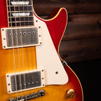 2007 Gibson Custom Shop '58 Les Paul Standard Reissue (R8) - Washed Cherry