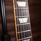 2007 Gibson Custom Shop '58 Les Paul Standard Reissue (R8) - Washed Cherry