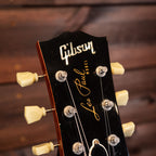 2007 Gibson Custom Shop '58 Les Paul Standard Reissue (R8) - Washed Cherry