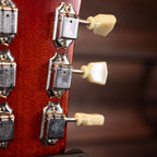 2007 Gibson Custom Shop '58 Les Paul Standard Reissue (R8) - Washed Cherry