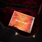 2007 Gibson Custom Shop '58 Les Paul Standard Reissue (R8) - Washed Cherry