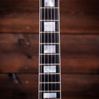 2007 Gibson Les Paul Custom - Alpine White