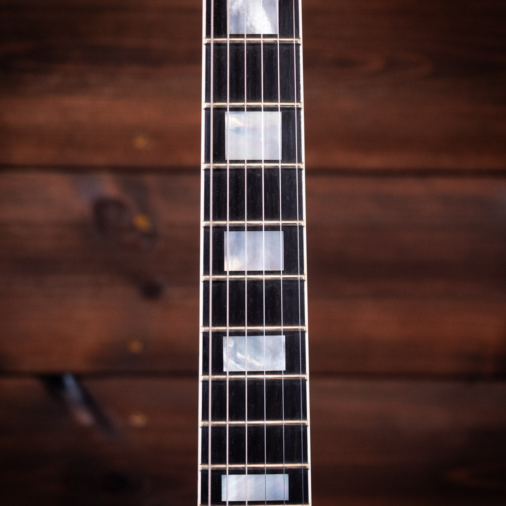 2007 Gibson Les Paul Custom - Alpine White
