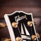 2007 Gibson Les Paul Custom - Alpine White