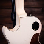 2007 Gibson Les Paul Custom - Alpine White