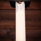 2007 Gibson Les Paul Custom - Alpine White
