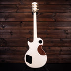 2007 Gibson Les Paul Custom - Alpine White