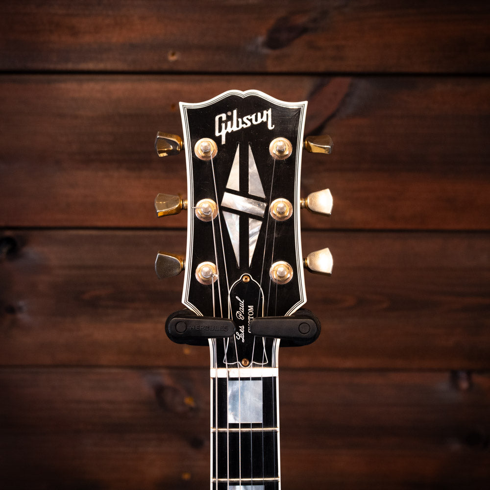 2007 Gibson Les Paul Custom - Alpine White