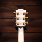 2007 Gibson Les Paul Custom - Alpine White