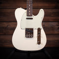 2008 Fender Classic Series '60s Telecaster - Olympic White (MIM)