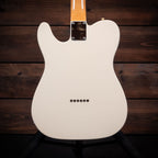 2008 Fender Classic Series '60s Telecaster - Olympic White (MIM)