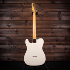 2008 Fender Classic Series '60s Telecaster - Olympic White (MIM)