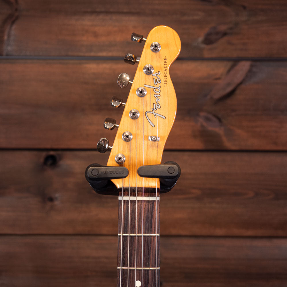 2008 Fender Classic Series '60s Telecaster - Olympic White (MIM)