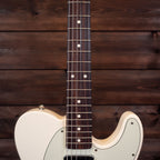 2008 Fender Classic Series '60s Telecaster - Olympic White (MIM)