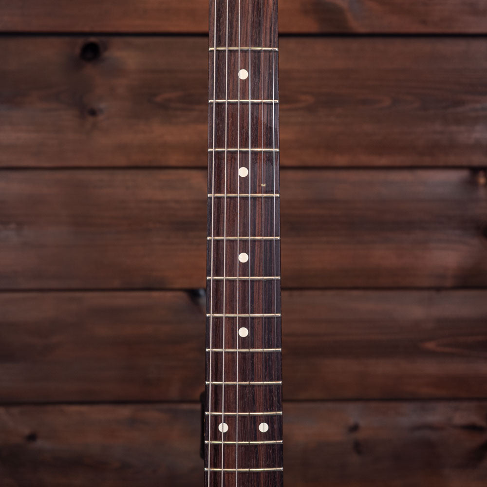 2008 Fender Classic Series '60s Telecaster - Olympic White (MIM)